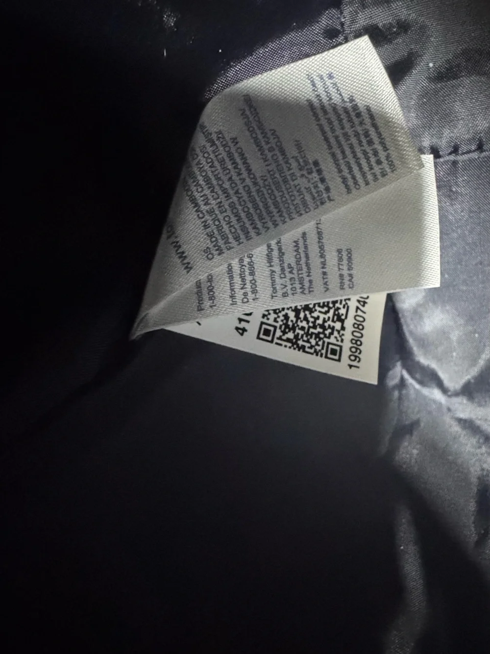 Tommy Hilfiger tommy hilfiger
